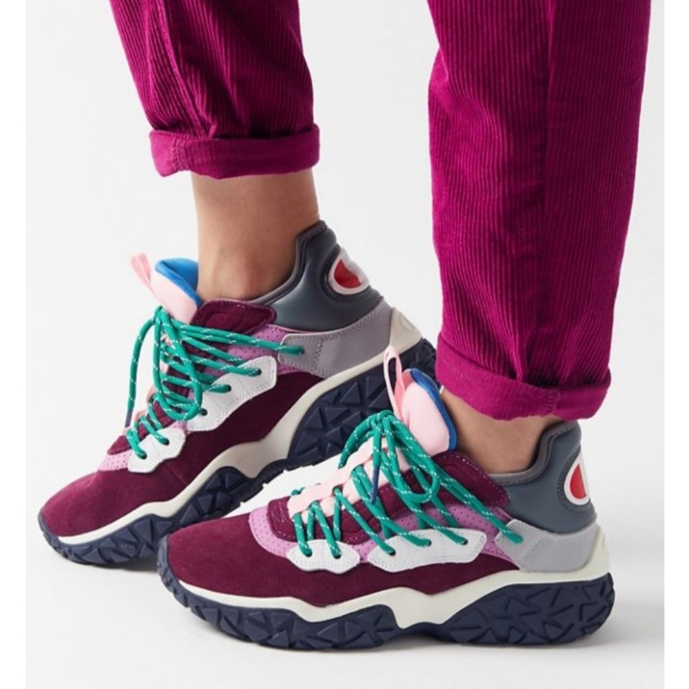 Women's Champions Shoe